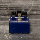 MXR Bass Octave Deluxe