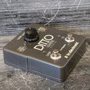 TC Electronic Ditto X2 Looper