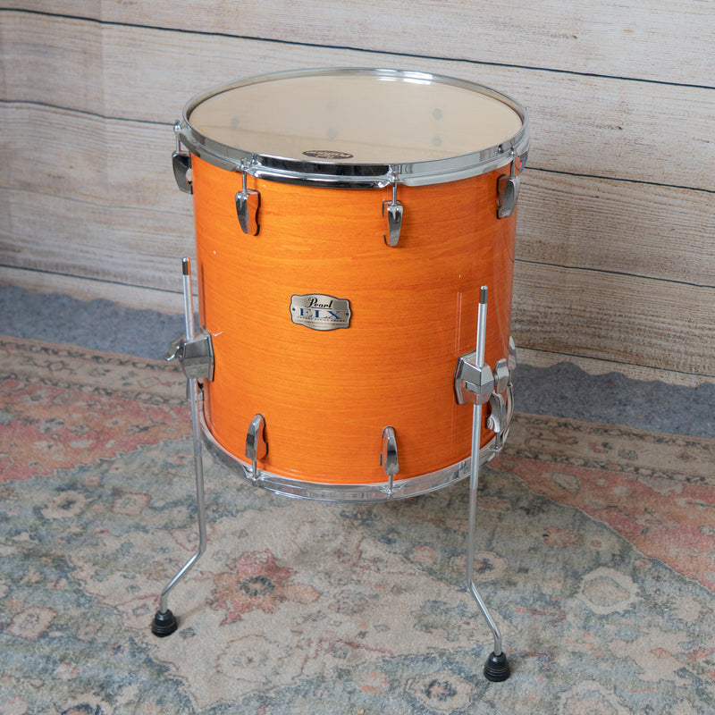 Pearl ELX Export Floor Tom - 16x16"
