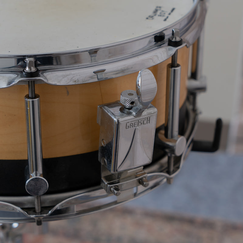 Gretsch Modified Snare - 14x5.5"