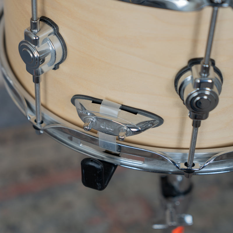 DW Performance Series Snare - 13x6.5"