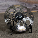 Meinl Classics Custom Dark Trash Crash - 16"