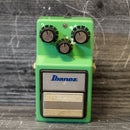 Ibanez TS9 Tube Screamer Reissue