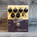 Tech 21 Blonde Overdrive/Boost