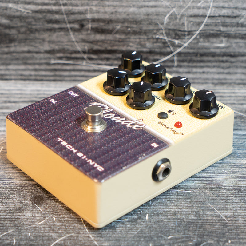 Tech 21 Blonde Overdrive/Boost