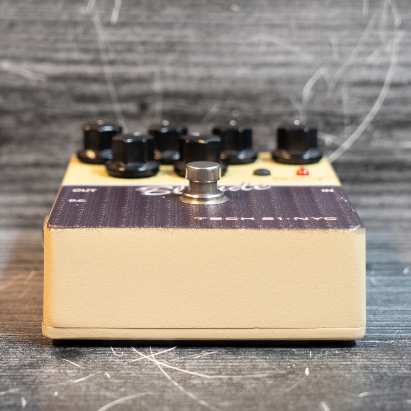 Tech 21 Blonde Overdrive/Boost