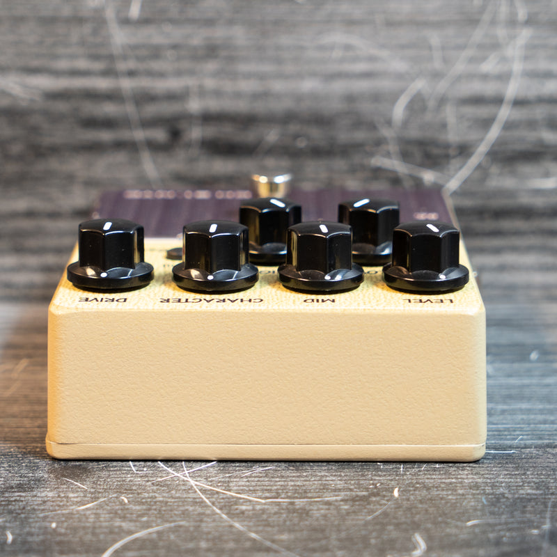 Tech 21 Blonde Overdrive/Boost