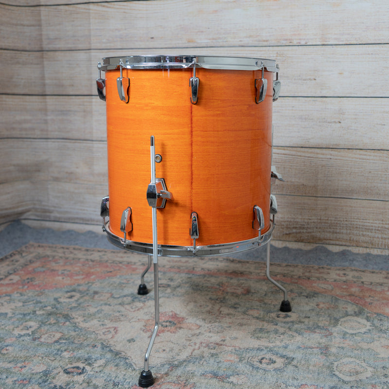 Pearl ELX Export Floor Tom - 16x16"