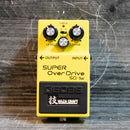 Boss SD-1w Super Overdrive