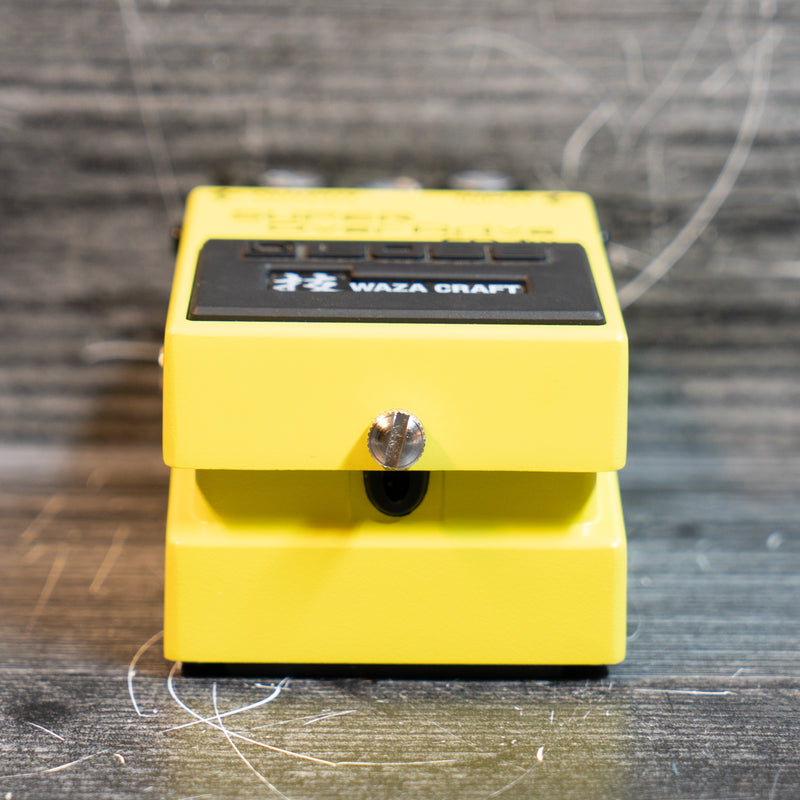 Boss SD-1w Super Overdrive