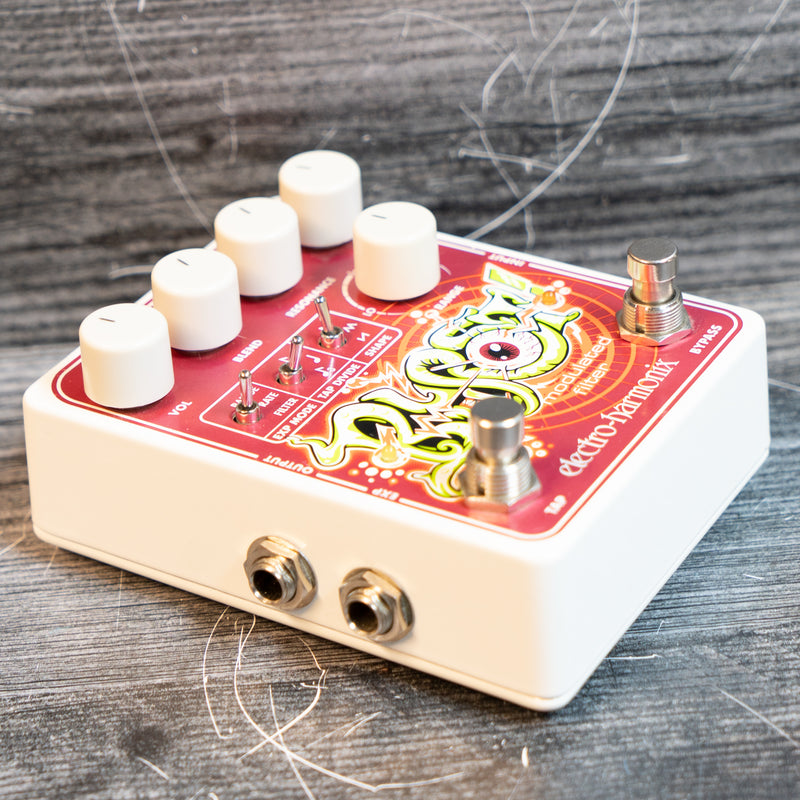 Electro-Harmonix Blurst Modulated Filter Pedal