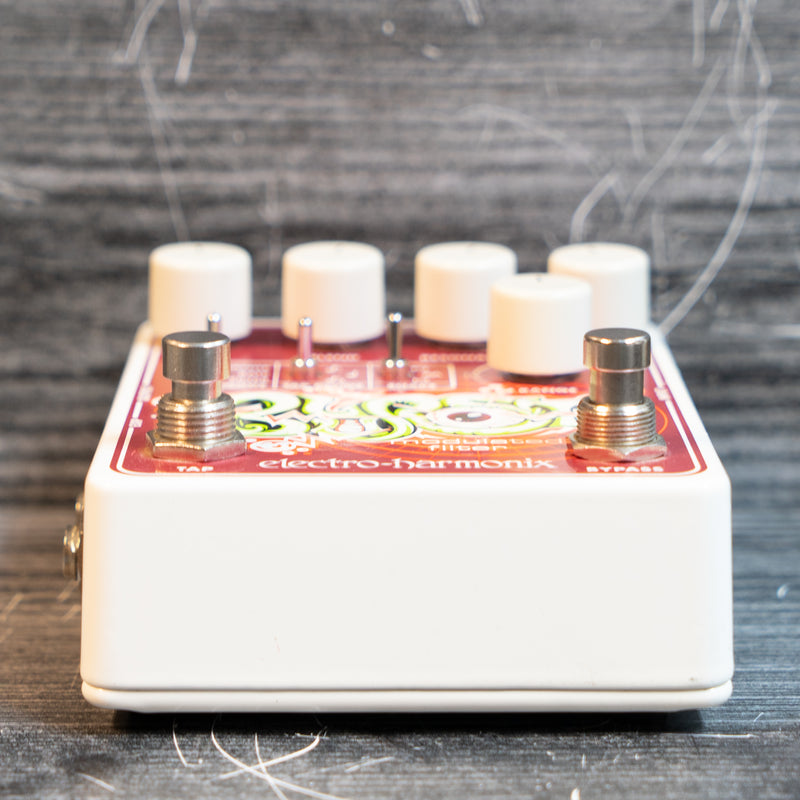 Electro-Harmonix Blurst Modulated Filter Pedal