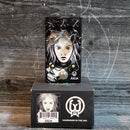 Walrus Audio Julia Chorus / Vibrato V2 - Black and White
