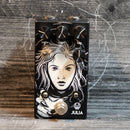 Walrus Audio Julia Chorus / Vibrato V2 - Black and White