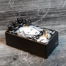 Walrus Audio Julia Chorus / Vibrato V2 - Black and White