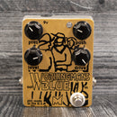 Menatone Workingmans Blue MK3