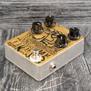 Menatone Workingmans Blue MK3
