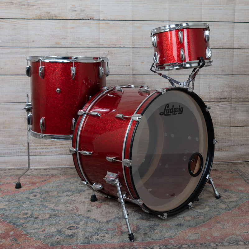 Custom 3pc Kit