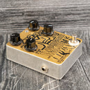 Menatone Workingmans Blue MK3