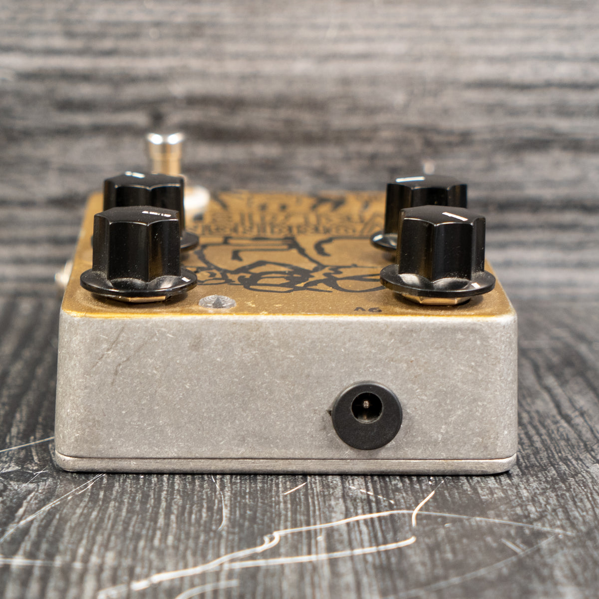 Menatone Workingmans Blue MK3