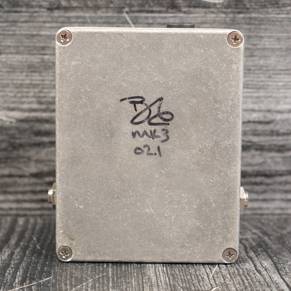 Menatone Workingmans Blue MK3