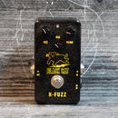 Black Cat N Fuzz
