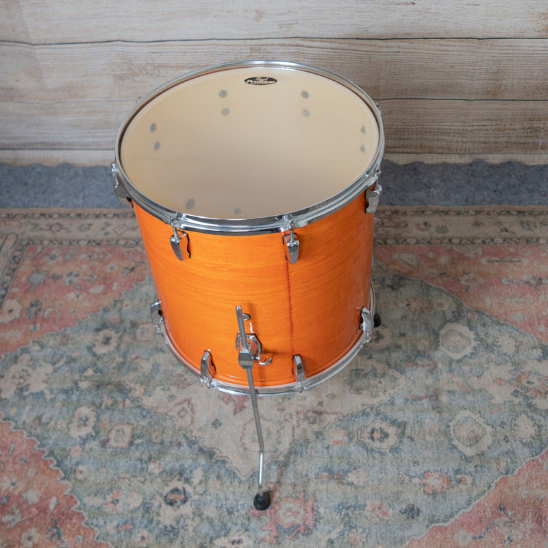 Pearl ELX Export Floor Tom - 16x16"