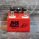 JHS The AT+