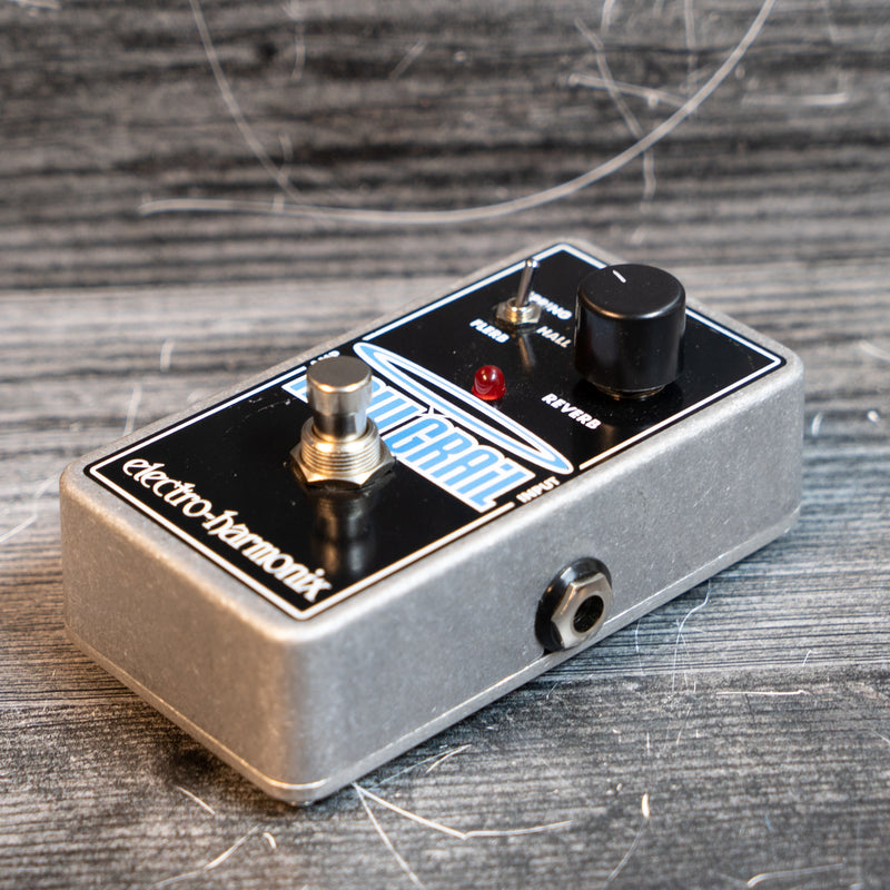 Electro-Harmonix Holy Grail Nano