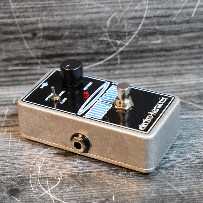 Electro-Harmonix Holy Grail Nano
