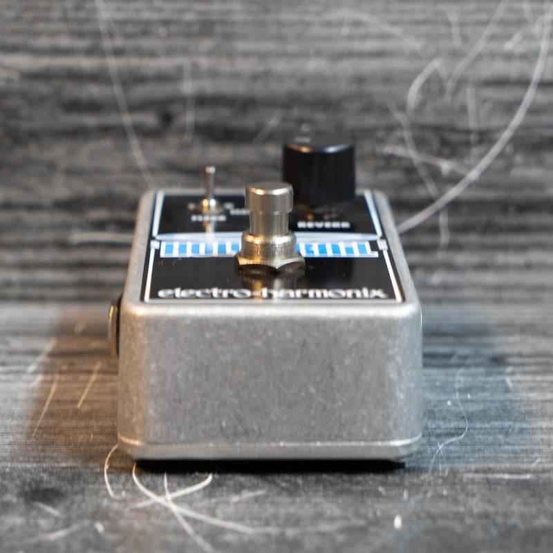 Electro-Harmonix Holy Grail Nano