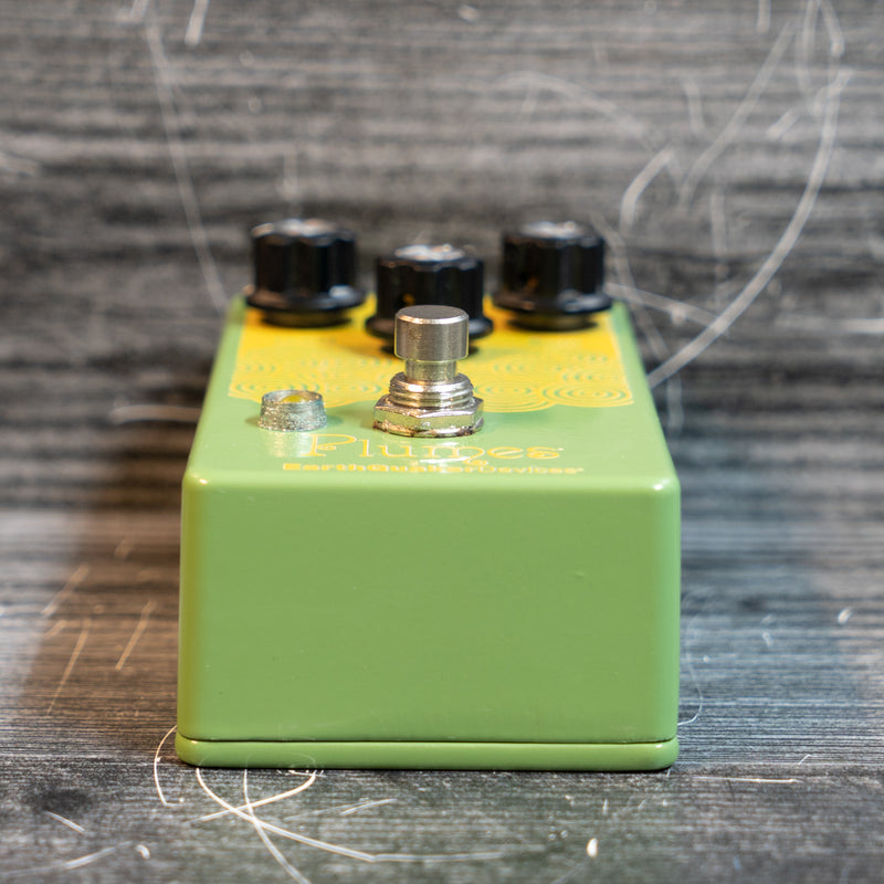 Earthquaker Devices Plumes