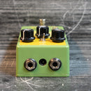 Earthquaker Devices Plumes