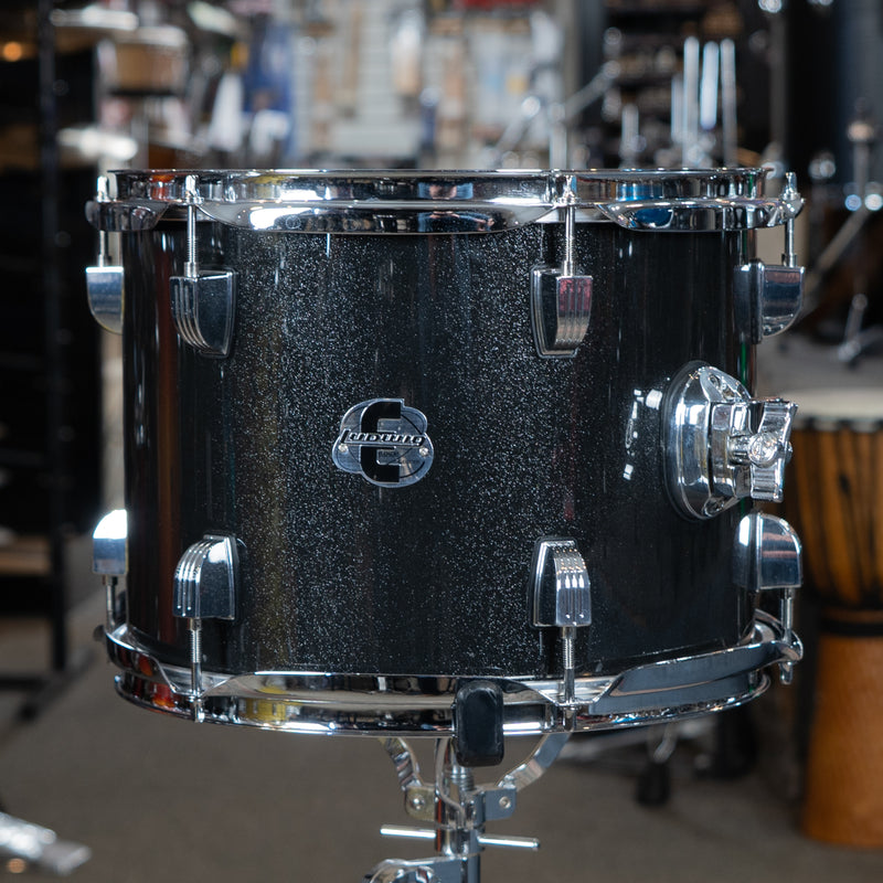 Ludwig Element Evolution Tom - 12x9"