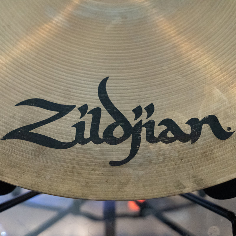 Zildjian A Medium Ride - 20"