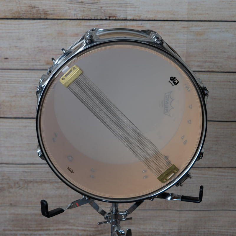 DW Performance Series Snare - 13x6.5"
