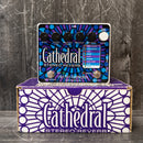 Electro-Harmonix Cathedral Stereo Reverb