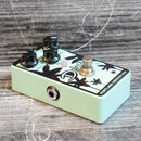 Mr. Black DeluxePlus Reverb & Tremolo