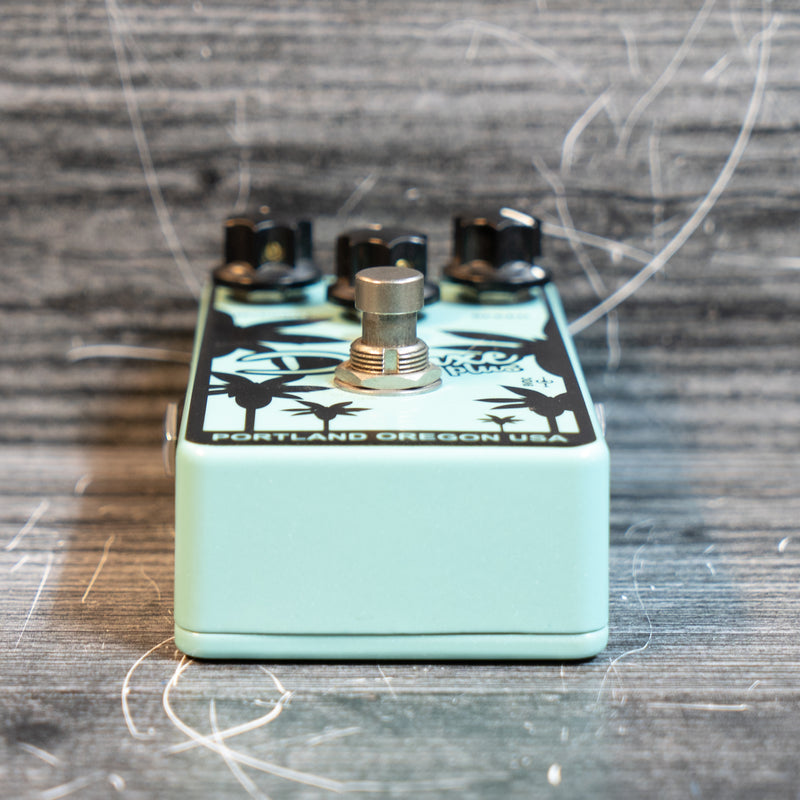 Mr. Black DeluxePlus Reverb & Tremolo