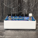 Electro-Harmonix Cathedral Stereo Reverb