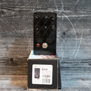 EarthQuaker Devices Zoar Dynamic Audio Grinder - Black