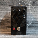 EarthQuaker Devices Zoar Dynamic Audio Grinder - Black