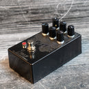 EarthQuaker Devices Zoar Dynamic Audio Grinder - Black