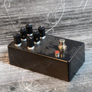 EarthQuaker Devices Zoar Dynamic Audio Grinder - Black