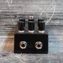 EarthQuaker Devices Zoar Dynamic Audio Grinder - Black