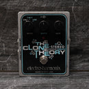 Electro-Harmonix Clone Theory Chorus/Vibrato