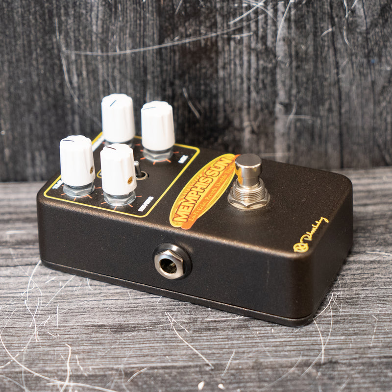 Keeley Memphis Sun Lo-Fi Reverb, Echo and Double Tracker