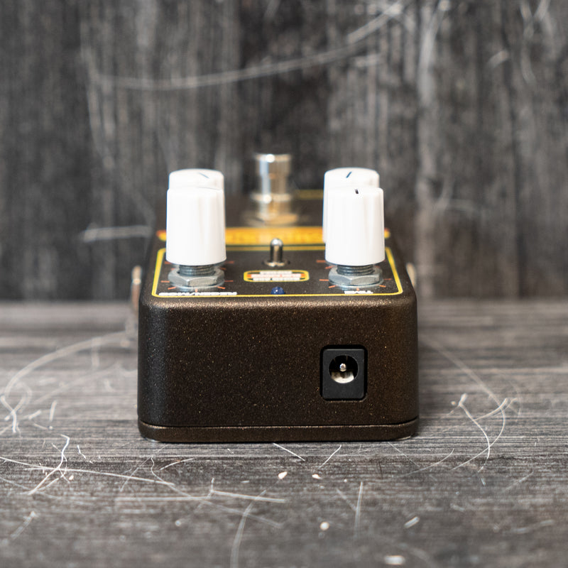 Keeley Memphis Sun Lo-Fi Reverb, Echo and Double Tracker