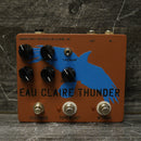 Dwarfcraft Devices Eau Claire Thunder Fuzz