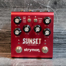 Strymon Sunset Dual Overdrive